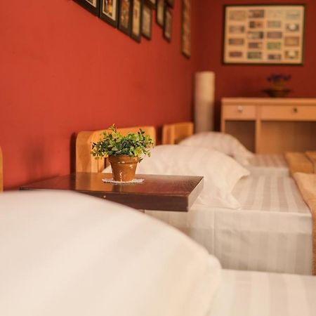 Bezhani Apartments Tiranë Luaran gambar