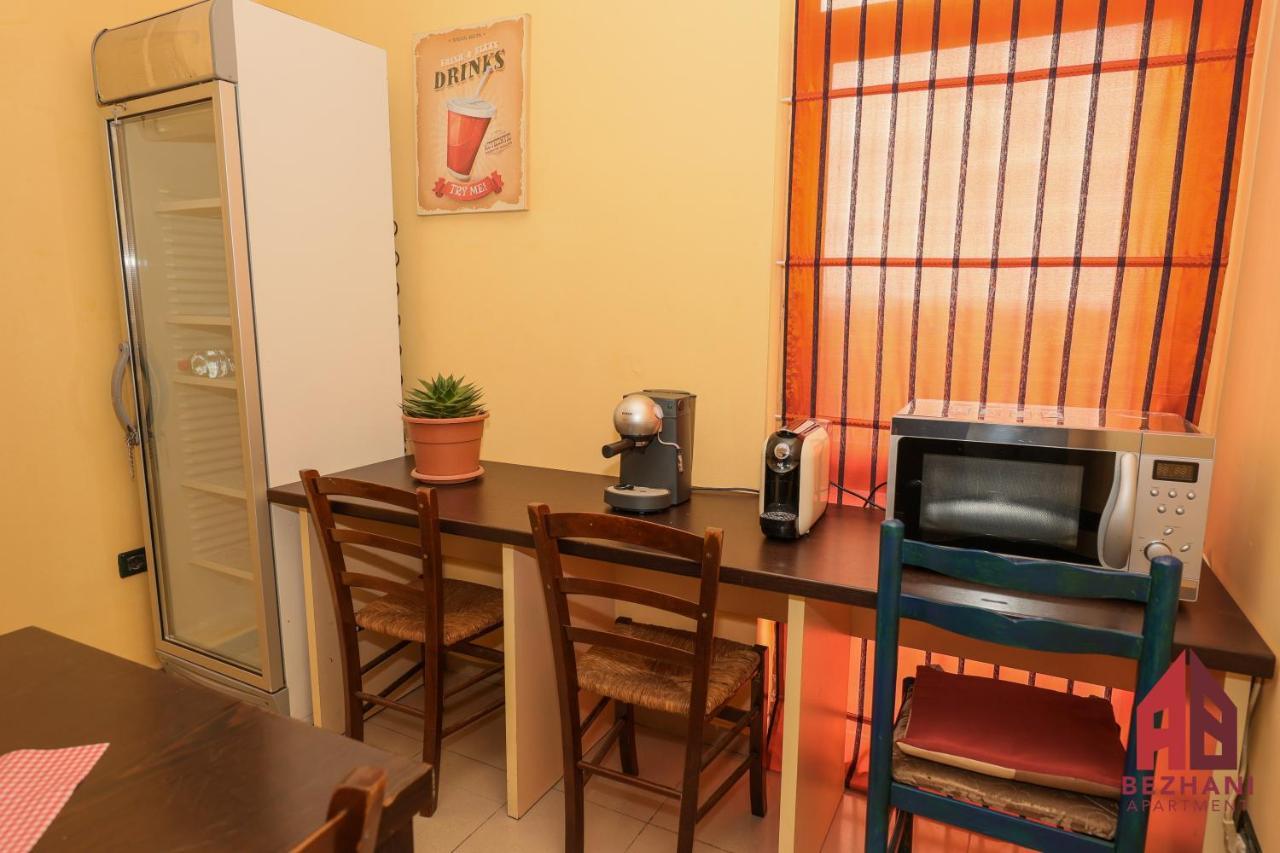 Bezhani Apartments Tiranë Luaran gambar